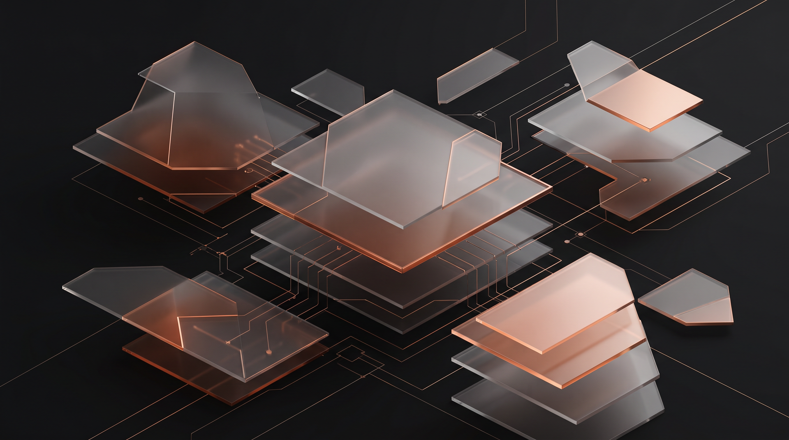 Cloud-native architecture