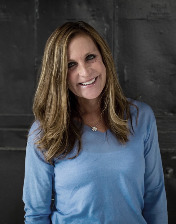 Marianne Silver