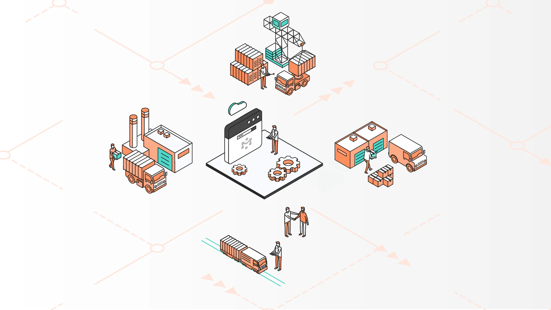Why Cloud-Native TMS Platforms Outperform Retrofitted Systems