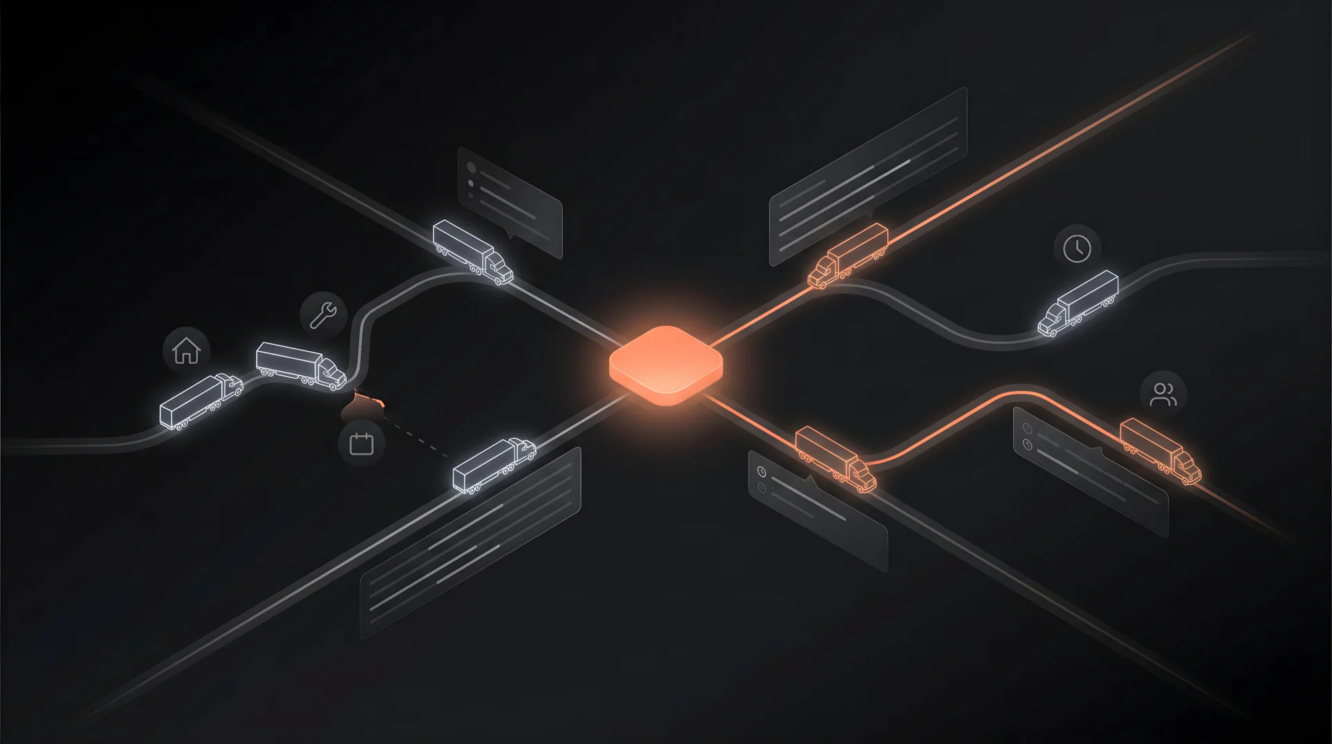 OptiMatch Gets Smarter: Optimization That Accounts for Routing Requests
