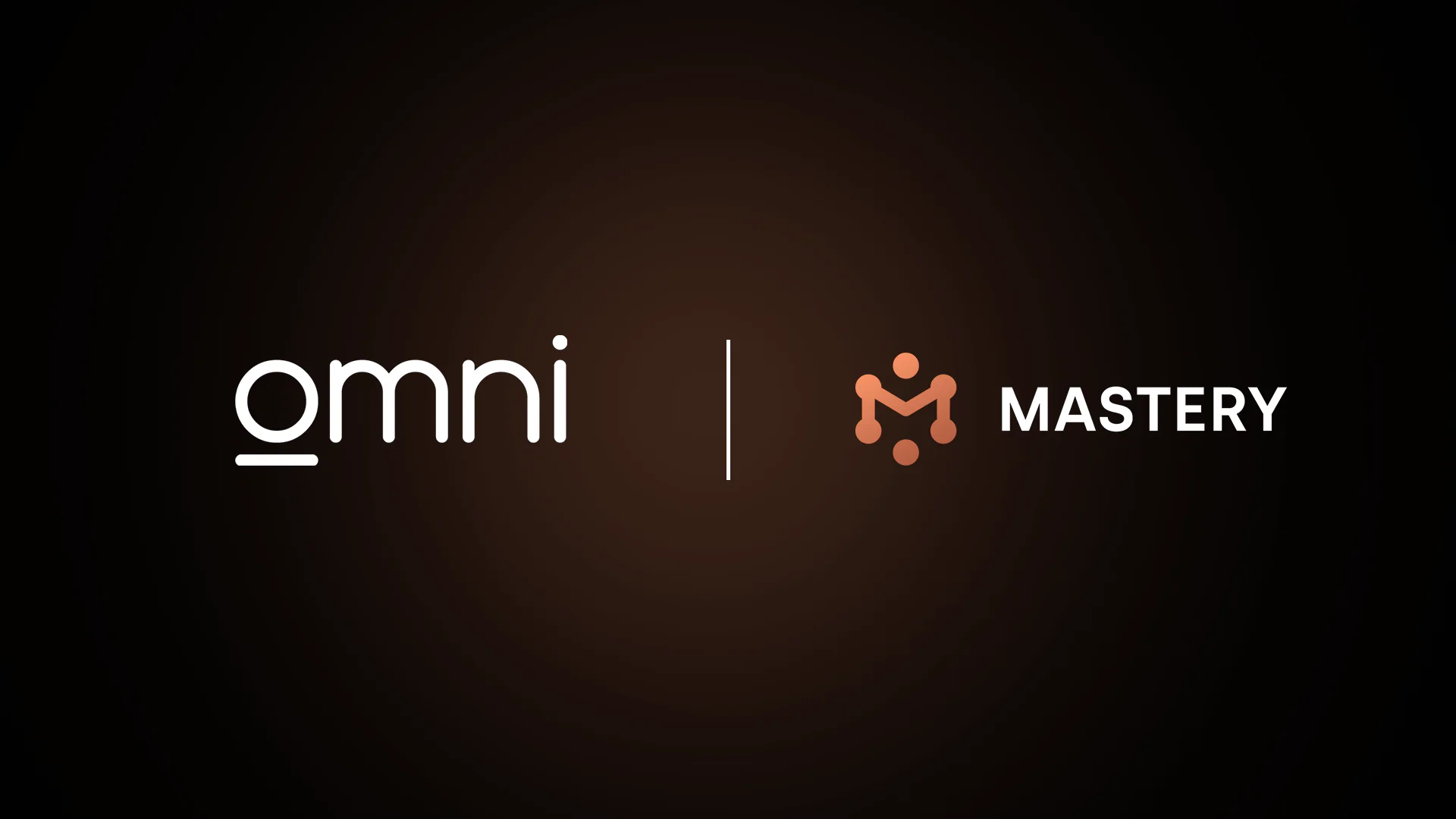 Mastery Rethinks TMS Reporting with Omni’s Native AI Analytics