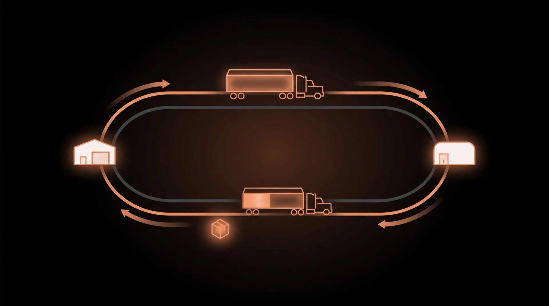 Turning Empty Miles Into Revenue: A Private Fleet’s Guide to Backhaul Optimization